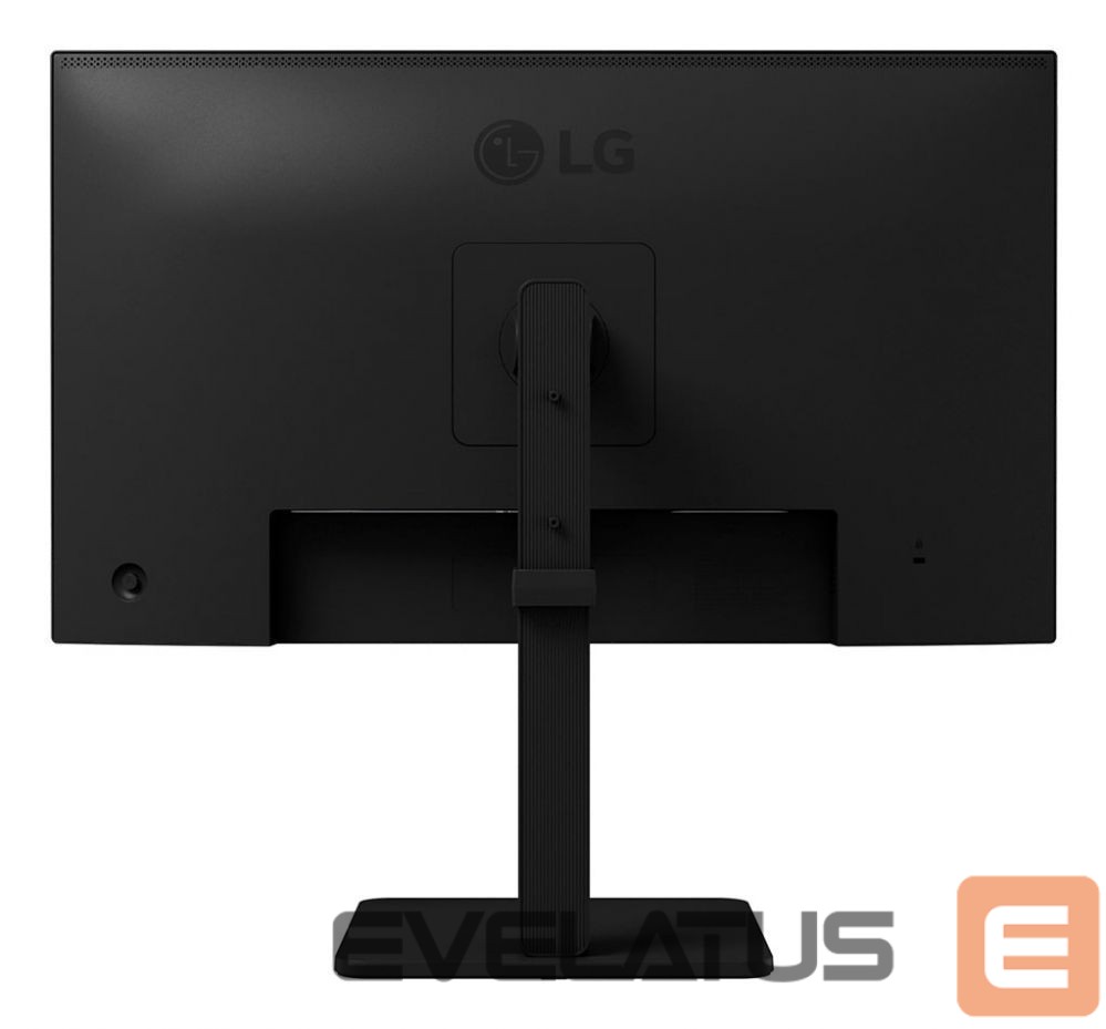 Monitors LG LG 27BA550-B.AEUQ 27inch