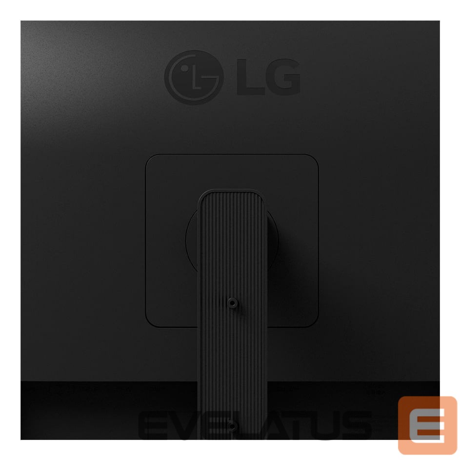 Monitors LG LG 27BA550-B.AEUQ 27inch