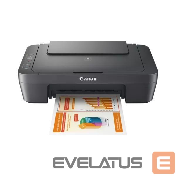 Printer Canon CANON PIXMA MG2551S Ink MFP Color 4ppm