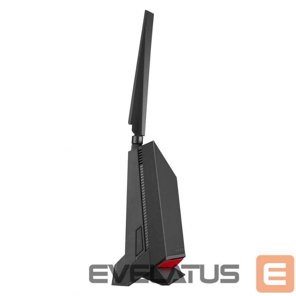 Routers Asus RT-BE86U Wireless Wifi 7 Dual Band Gigabit Router