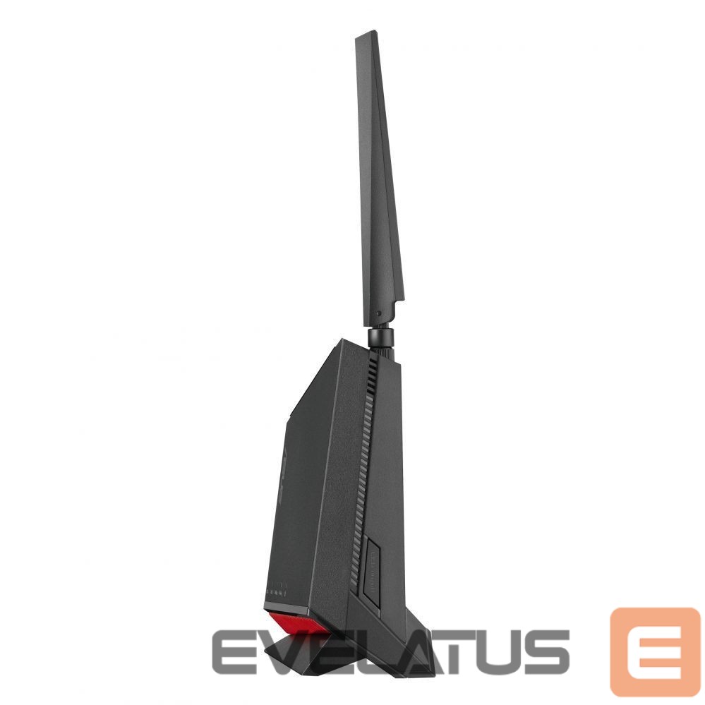 Routers Asus RT-BE86U Wireless Wifi 7 Dual Band Gigabit Router