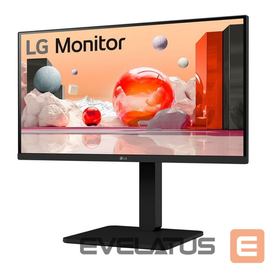 Monitors LG LG 24BA550-B.AEUQ 23.8inch