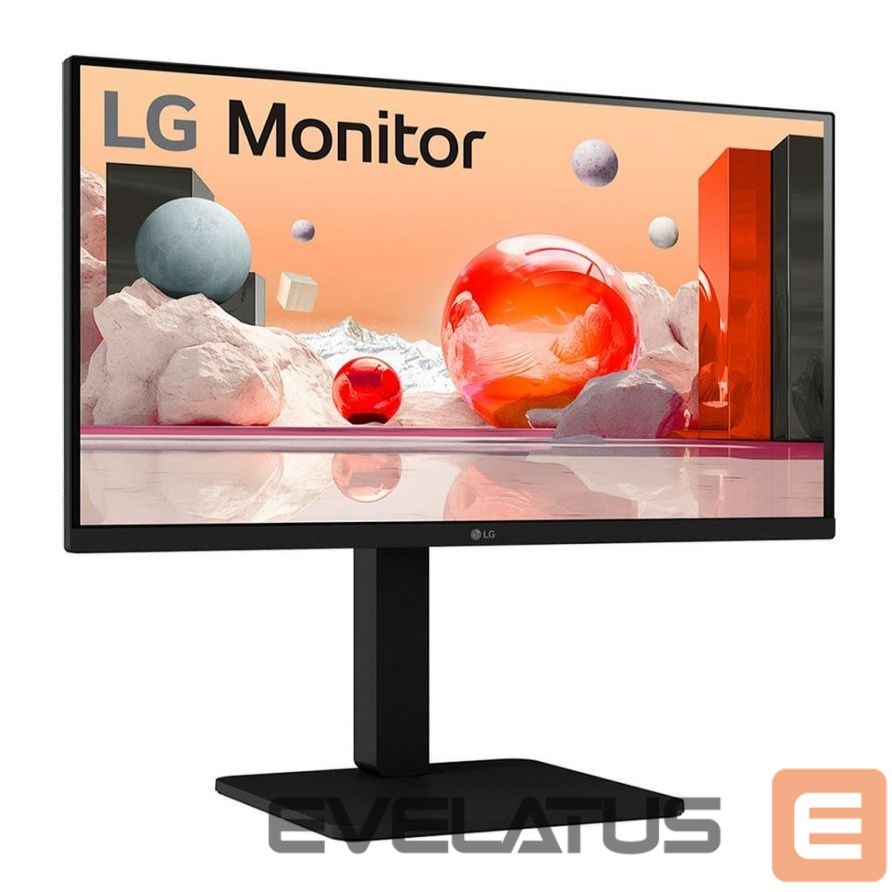 Monitors LG LG 24BA550-B.AEUQ 23.8inch