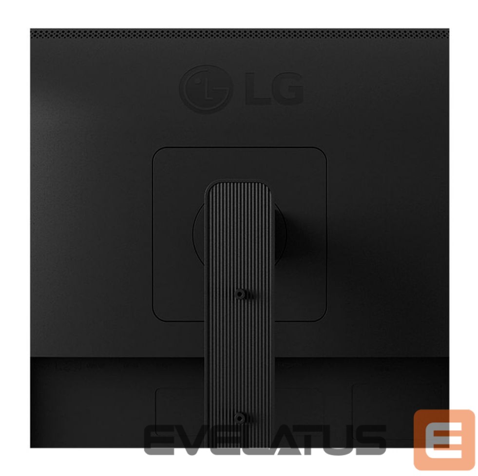 Monitors LG LG 24BA550-B.AEUQ 23.8inch