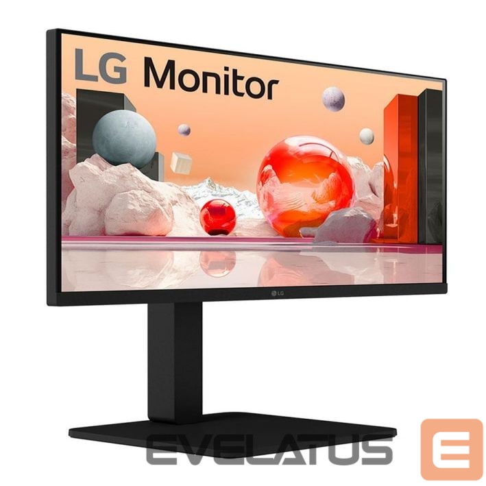 Monitors LG LG 24BA550-B.AEUQ 23.8inch