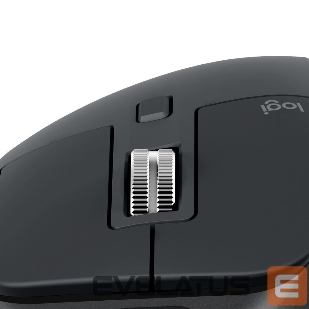 Computer accessories Logitech LOGI MX Master 3S for Business GRAPHITE