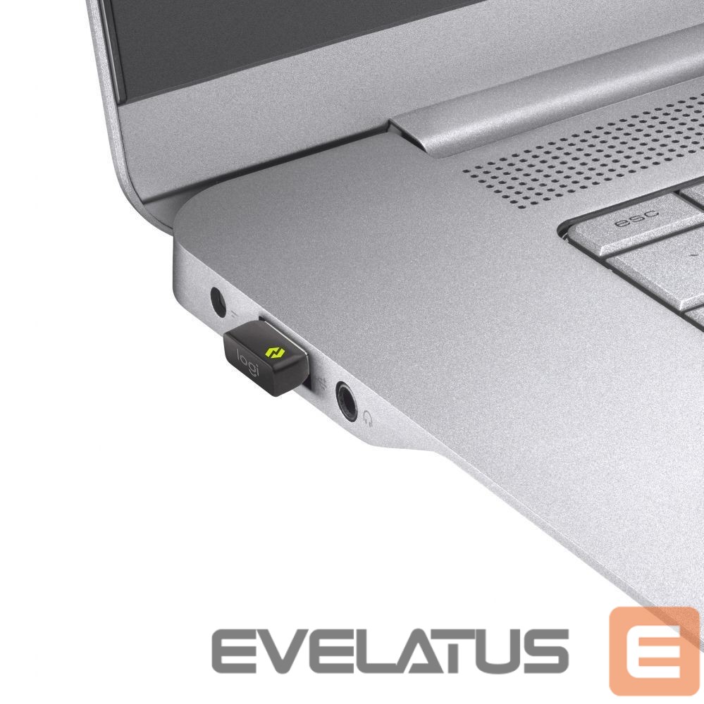 Computer accessories Logitech LOGI MX Master 3S for Business GRAPHITE