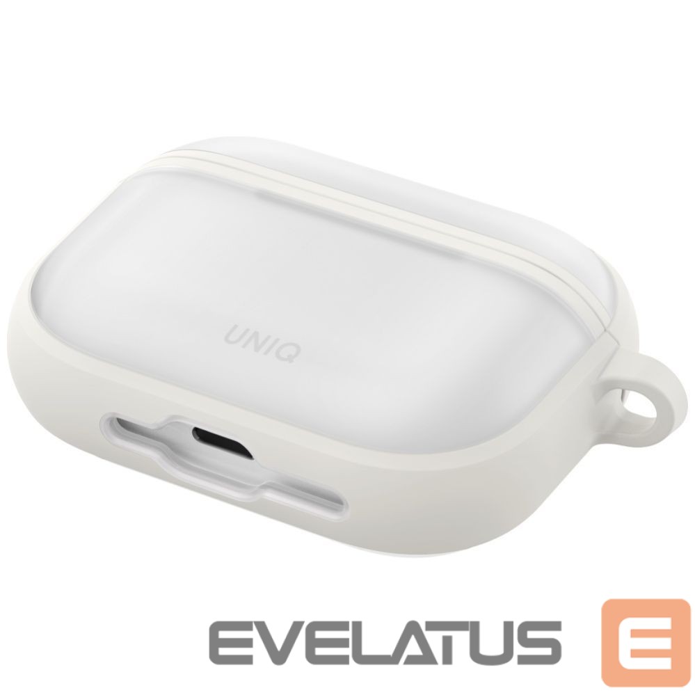 Other goods UNIQ Uniq Veren Case for AirPods Pro 3 - White