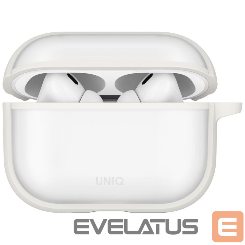 Other goods UNIQ Uniq Veren Case for AirPods Pro 3 - White