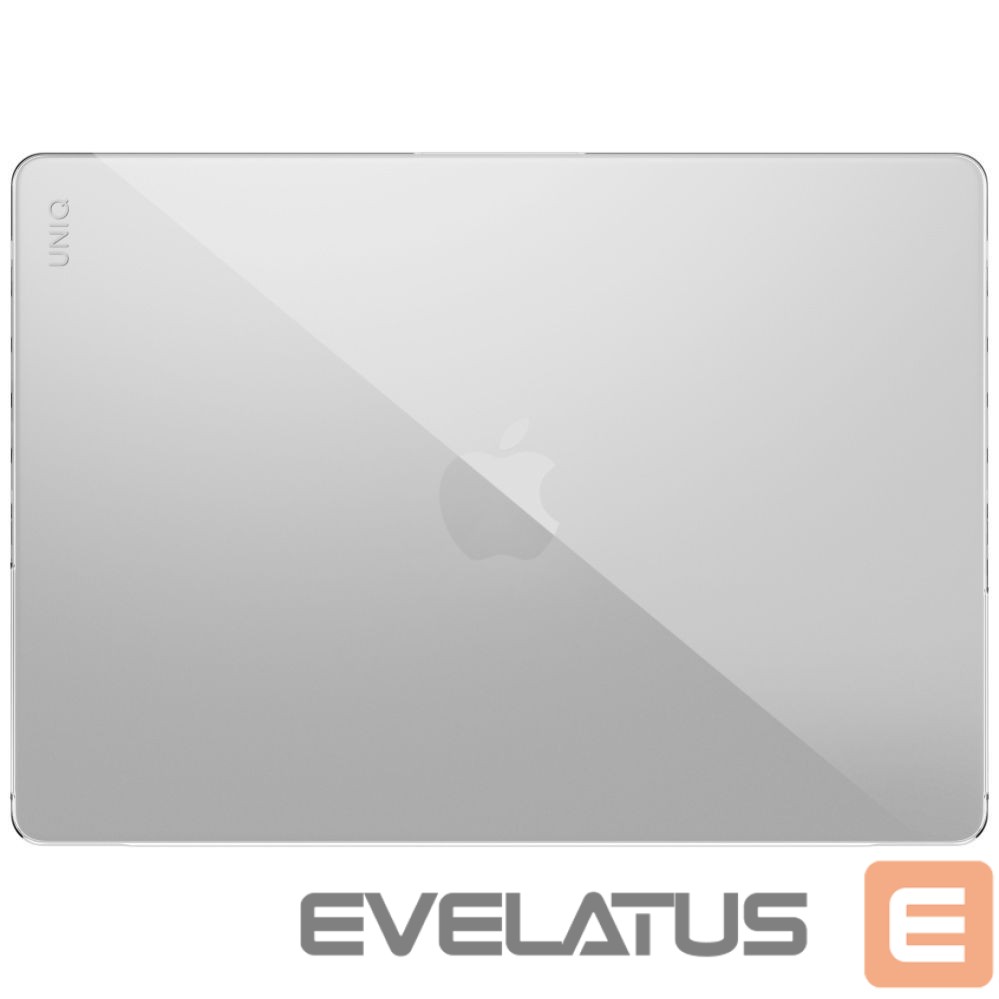 Other goods UNIQ Uniq Vero Case for MacBook Pro 14" M1-M4 (2021-2024) - Transparent