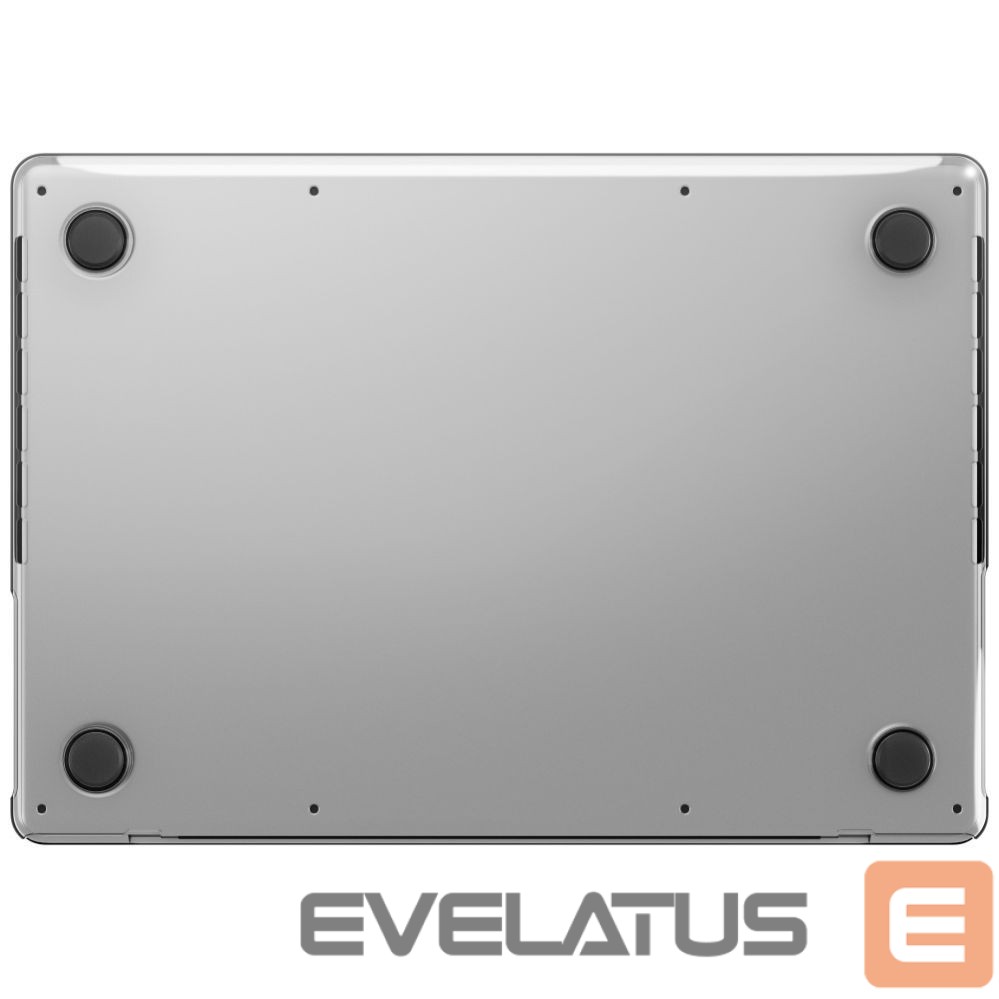 Other goods UNIQ Uniq Vero Case for MacBook Pro 14" M1-M4 (2021-2024) - Transparent