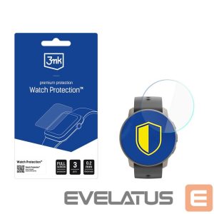 Other goods 3MK  Hybrid glass for the 3mk smartwatch display Watch Protection FlexibleGlass for Suunto 9 Peak PRO 