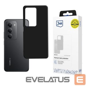Other goods 3MK  3mk Matt Case for Xiaomi Redmi 15 5G - black 