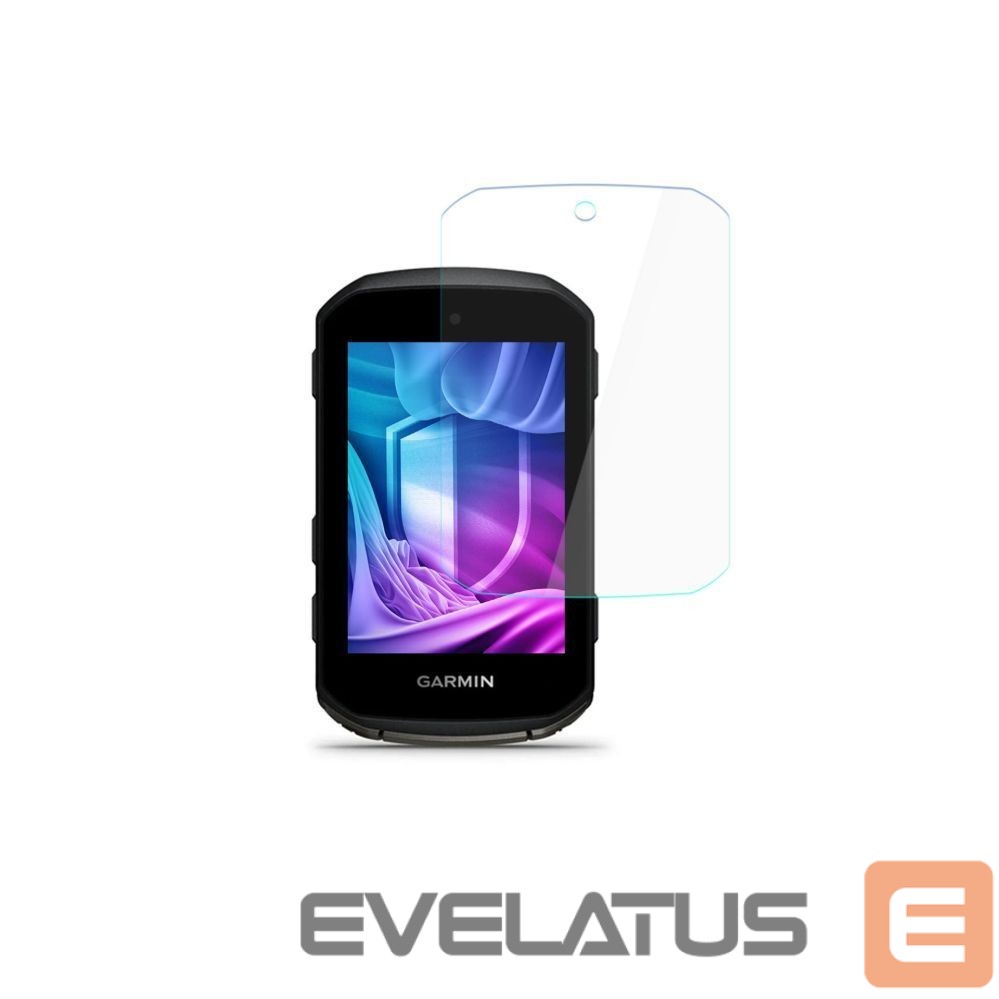 Other goods 3MK 3mk Silky Matt Pro matte film for Garmin Edge 550 / Edge 850