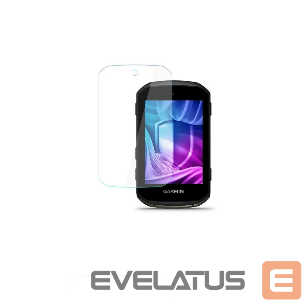 Other goods 3MK 3mk Silky Matt Pro matte film for Garmin Edge 550 / Edge 850