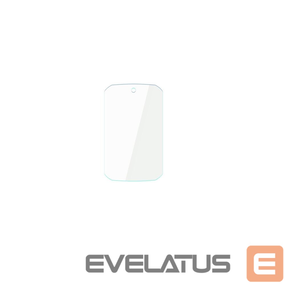 Other goods 3MK 3mk Silky Matt Pro matte film for Garmin Edge 550 / Edge 850