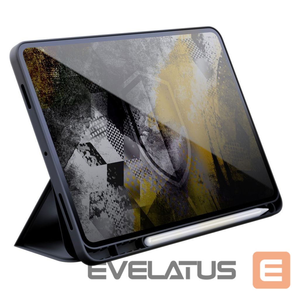 Other goods 3MK Soft Tablet Case for Samsung Galaxy Tab A11+