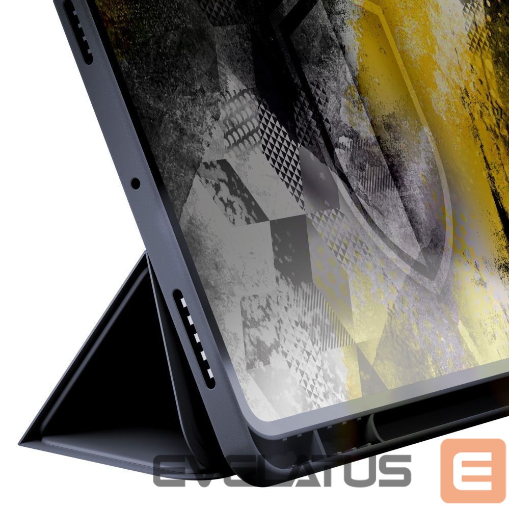 Other goods 3MK Soft Tablet Case for Samsung Galaxy Tab A11+