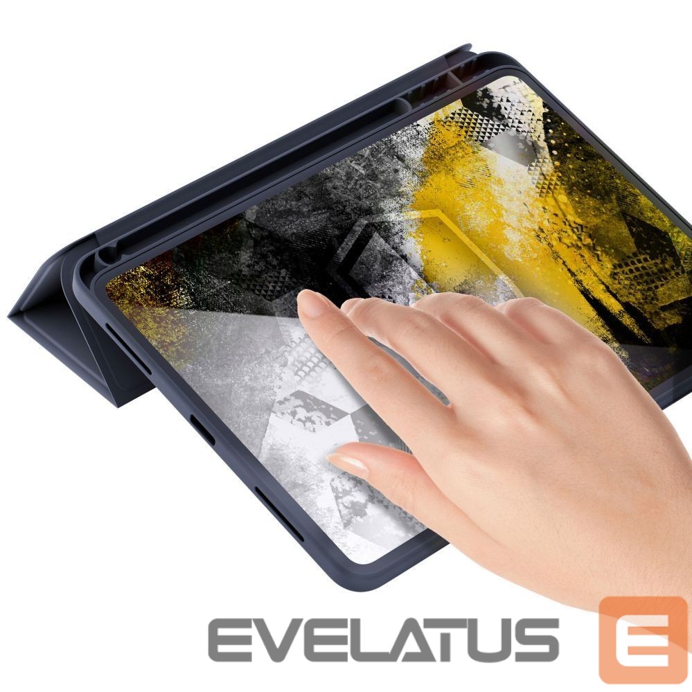 Other goods 3MK Soft Tablet Case for Samsung Galaxy Tab A11+