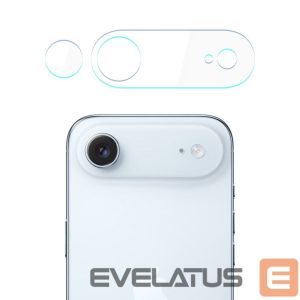 Other goods 3MK  Hybrid glass for the 3mk Lens Protection camera lens for Apple iPhone Air 