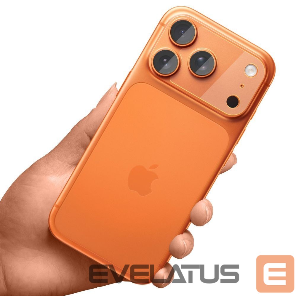 Other goods 3MK 3mk Lens Protection Hybrid Camera Lens Glass for Apple iPhone 17 Pro