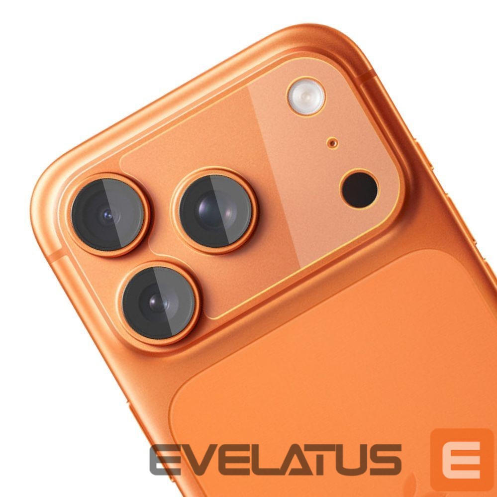 Other goods 3MK 3mk Lens Protection Hybrid Camera Lens Glass for Apple iPhone 17 Pro