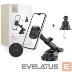 Selfie monopods and holders Tech-Protect  Tech-Protect N59 Magnetic Holder - Black 