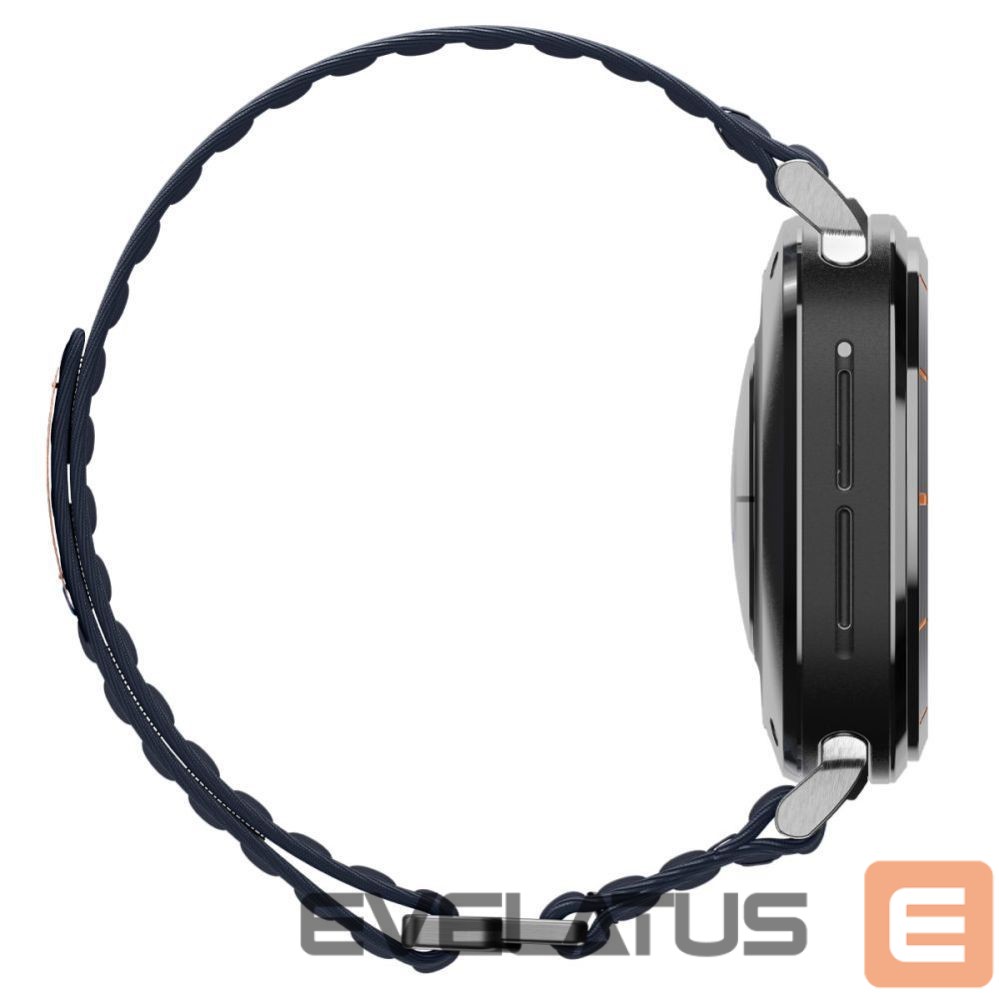 Other goods Spigen Spigen WBF0 Strap for Samsung Galaxy Watch Ultra 47mm - Navy Blue