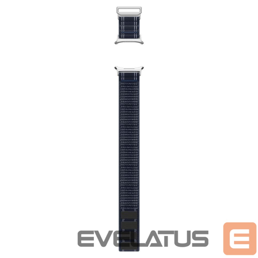 Other goods Spigen Spigen WBF0 Strap for Samsung Galaxy Watch Ultra 47mm - Navy Blue