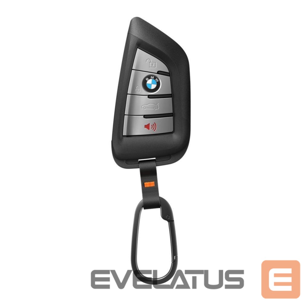 Other goods Spigen Spigen BK100 Car Key Case - Black