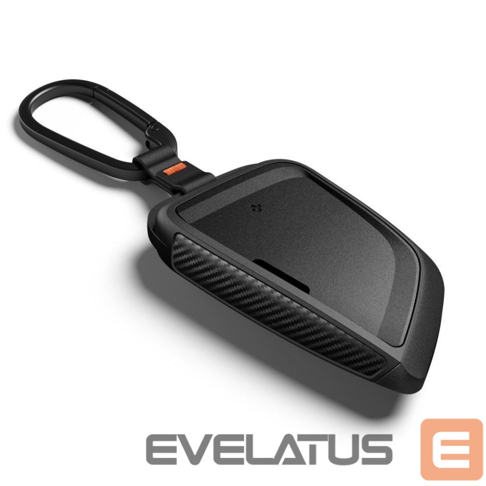 Other goods Spigen Spigen BK100 Car Key Case - Black