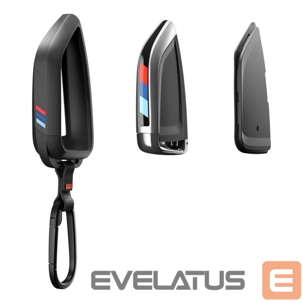 Other goods Spigen Spigen BK100 Car Key Case - Black
