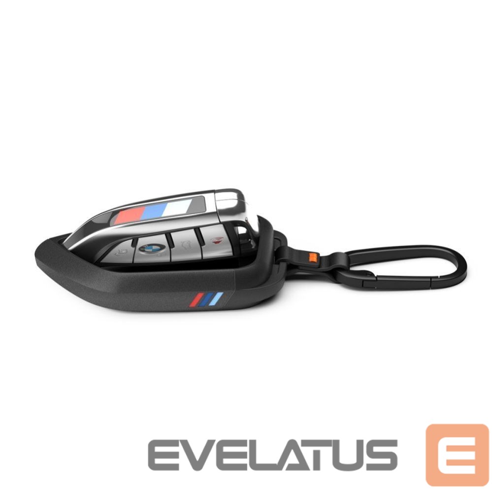 Other goods Spigen Spigen BK100 Car Key Case - Black