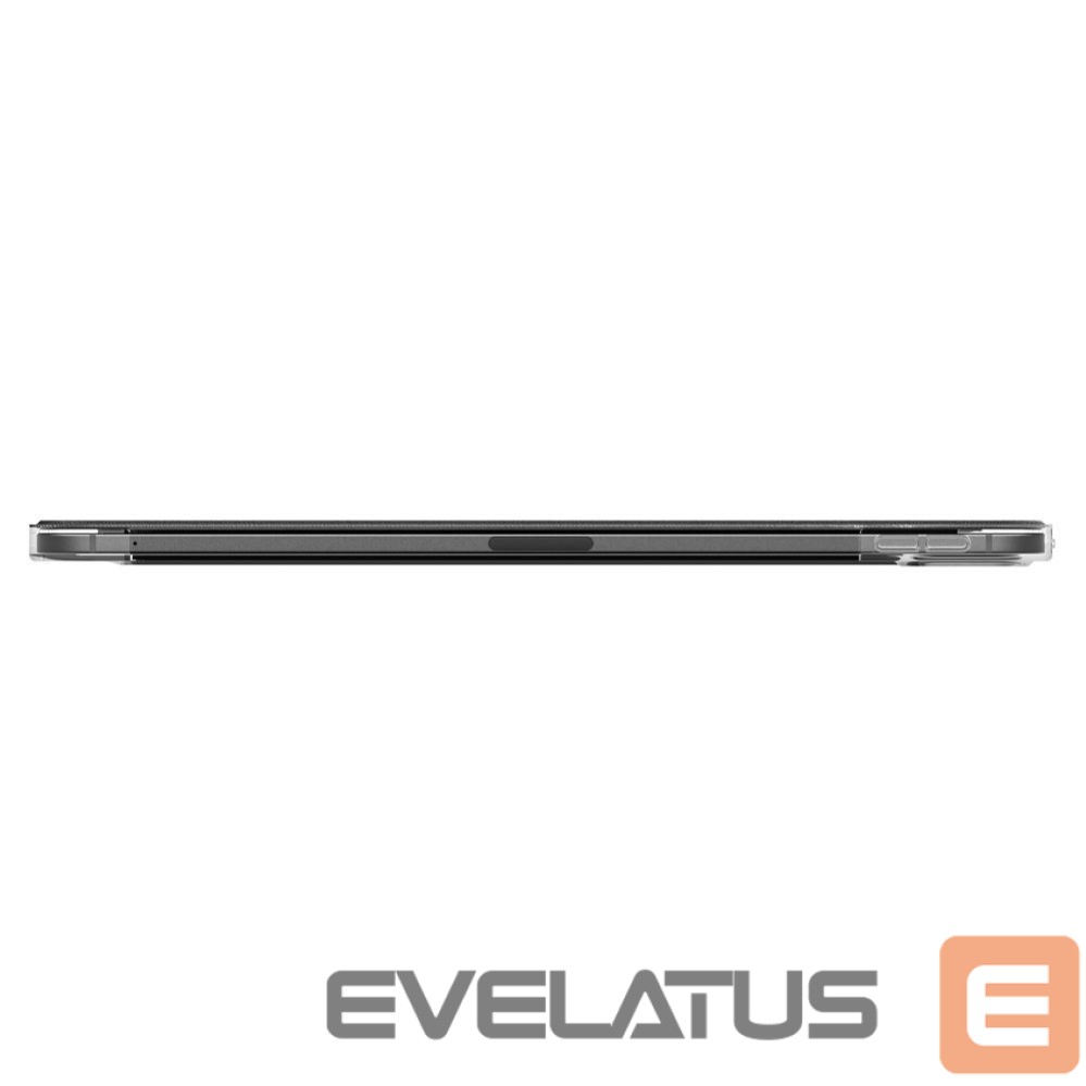 Other goods Spigen Spigen Liquid Air Folio Case for iPad Pro 11” (2024) iPad Pro 11” (2025) - Black