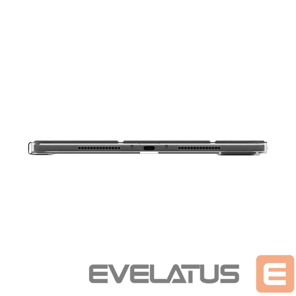 Other goods Spigen Spigen Liquid Air Folio Case for iPad Pro 11” (2024) iPad Pro 11” (2025) - Black