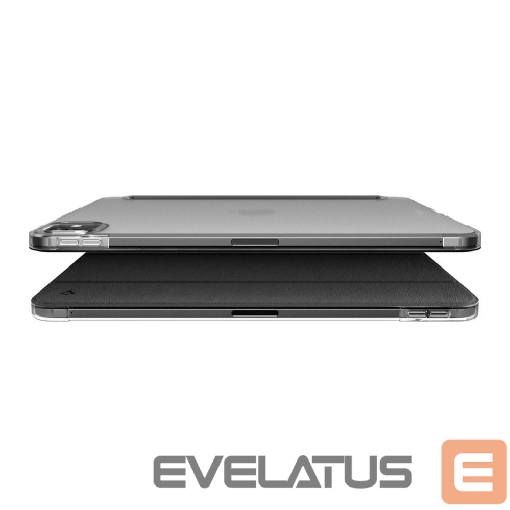 Other goods Spigen Spigen Liquid Air Folio Case for iPad Pro 11” (2024) iPad Pro 11” (2025) - Black