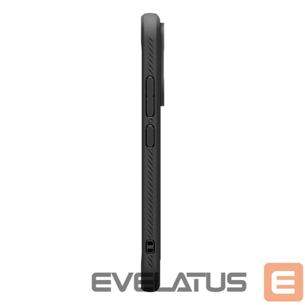 Other goods Spigen Spigen Rugged Armor case for Xiaomi 17 - black