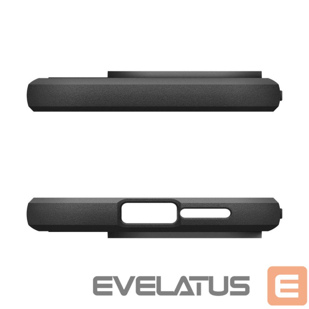 Other goods Spigen Spigen Rugged Armor case for Xiaomi 17 - black