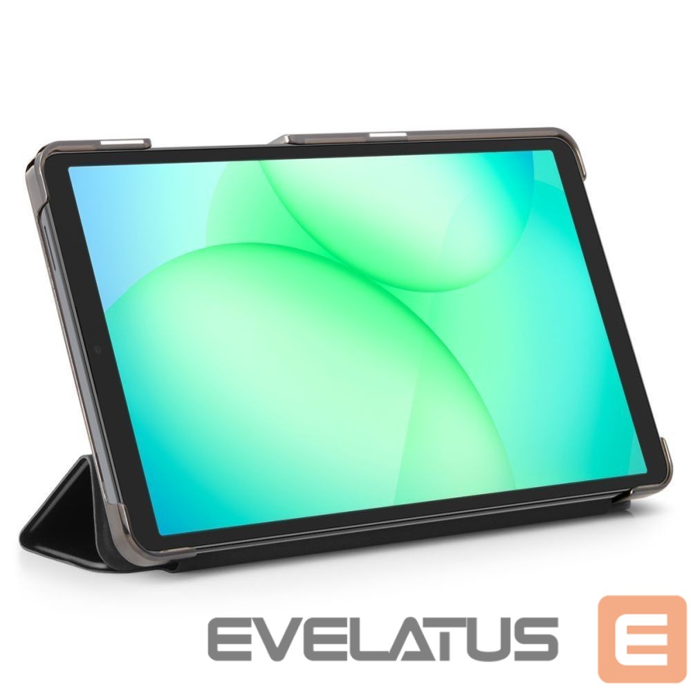 Other goods Spigen Spigen Smart Fold Case for Samsung Galaxy Tab A9 / A11 - Black