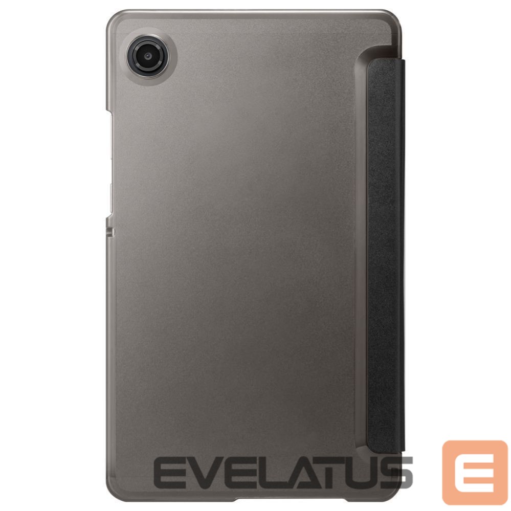 Other goods Spigen Spigen Smart Fold Case for Samsung Galaxy Tab A9 / A11 - Black
