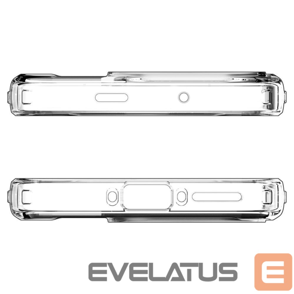 Other goods Spigen Spigen Ultra Hybrid Case for OnePlus 15 - Transparent