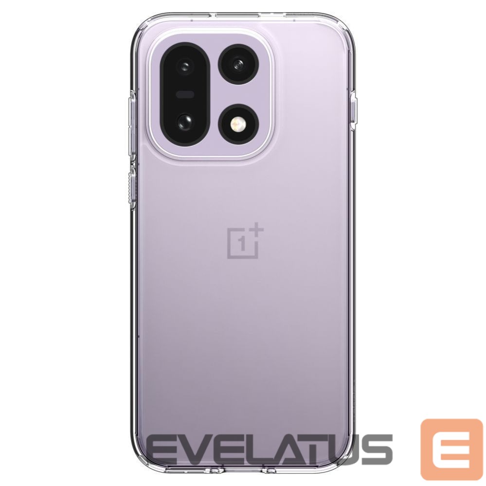 Other goods Spigen Spigen Ultra Hybrid Case for OnePlus 15 - Transparent
