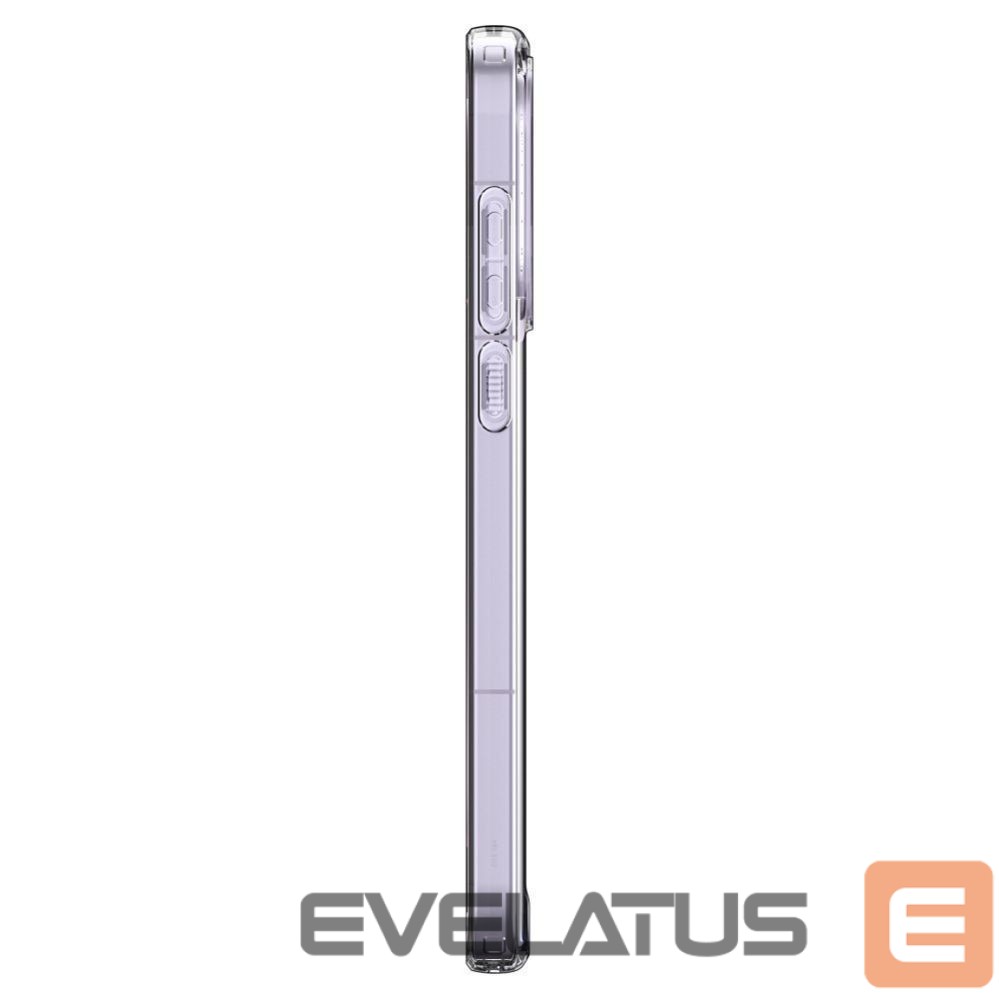 Other goods Spigen Spigen Ultra Hybrid Case for OnePlus 15 - Transparent