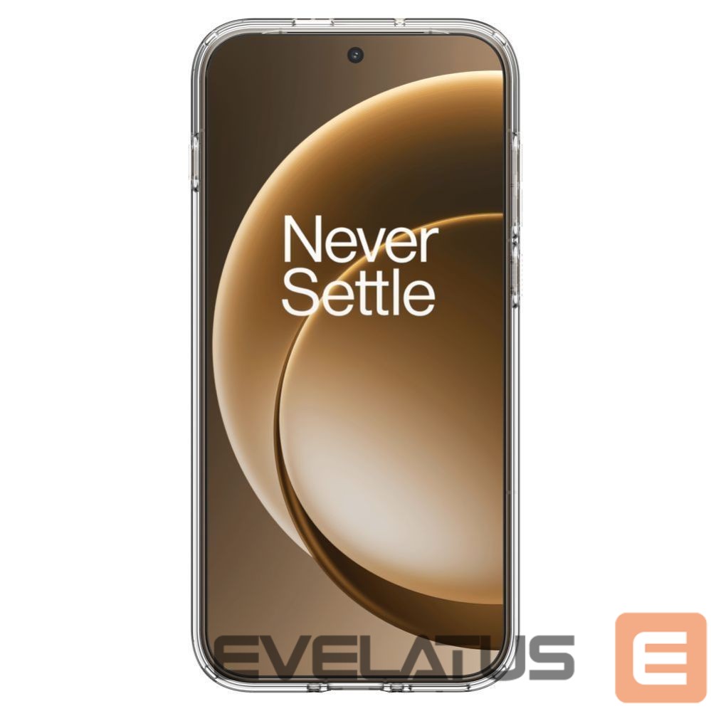 Other goods Spigen Spigen Ultra Hybrid Case for OnePlus 15 - Transparent