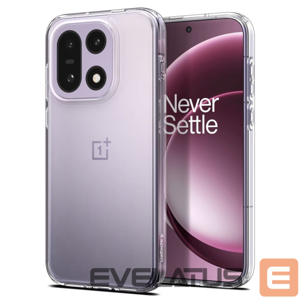 Other goods Spigen Spigen Ultra Hybrid Case for OnePlus 15 - Transparent