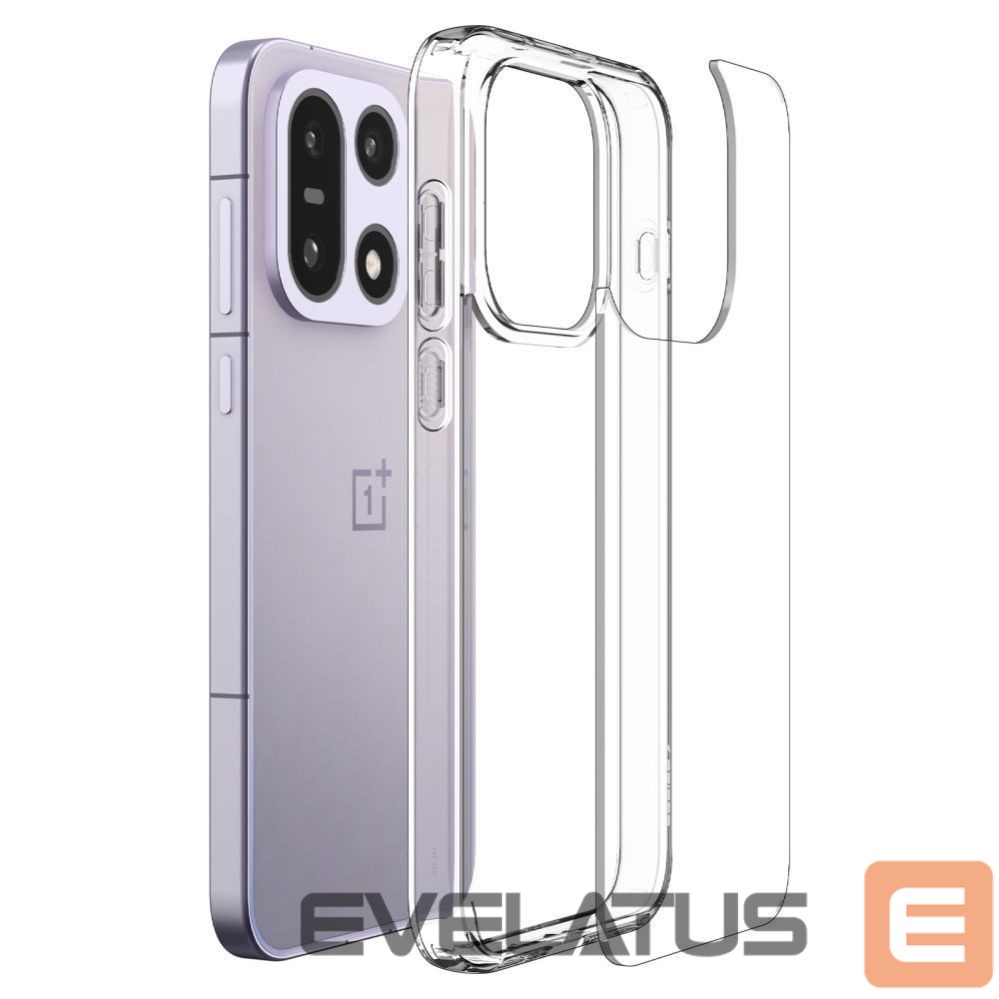 Other goods Spigen Spigen Ultra Hybrid Case for OnePlus 15 - Transparent