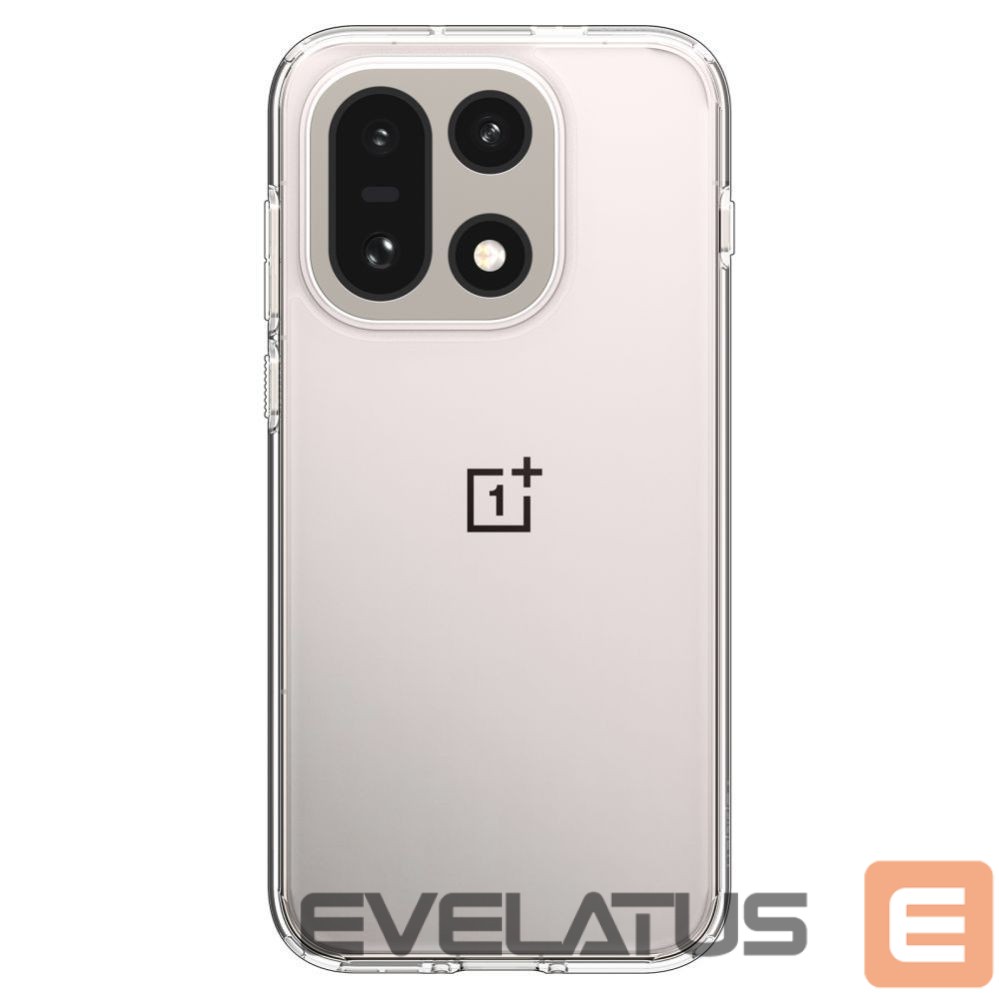 Other goods Spigen Spigen Ultra Hybrid Case for OnePlus 15 - Transparent