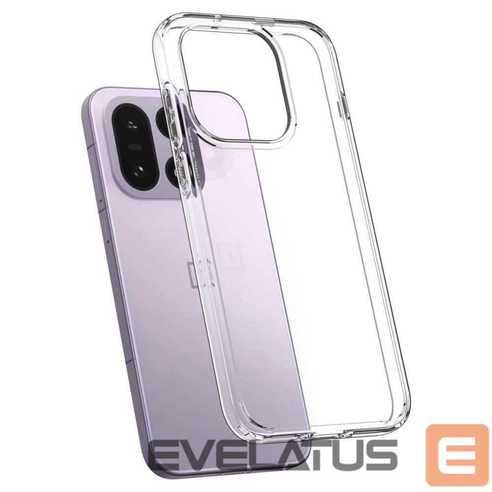 Other goods Spigen Spigen Ultra Hybrid Case for OnePlus 15 - Transparent