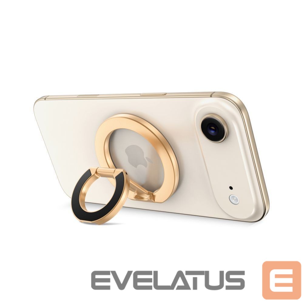 Other goods Tech-Protect Tech-Protect MMR400 Lamano Magnetic Ring for Phone - Gold