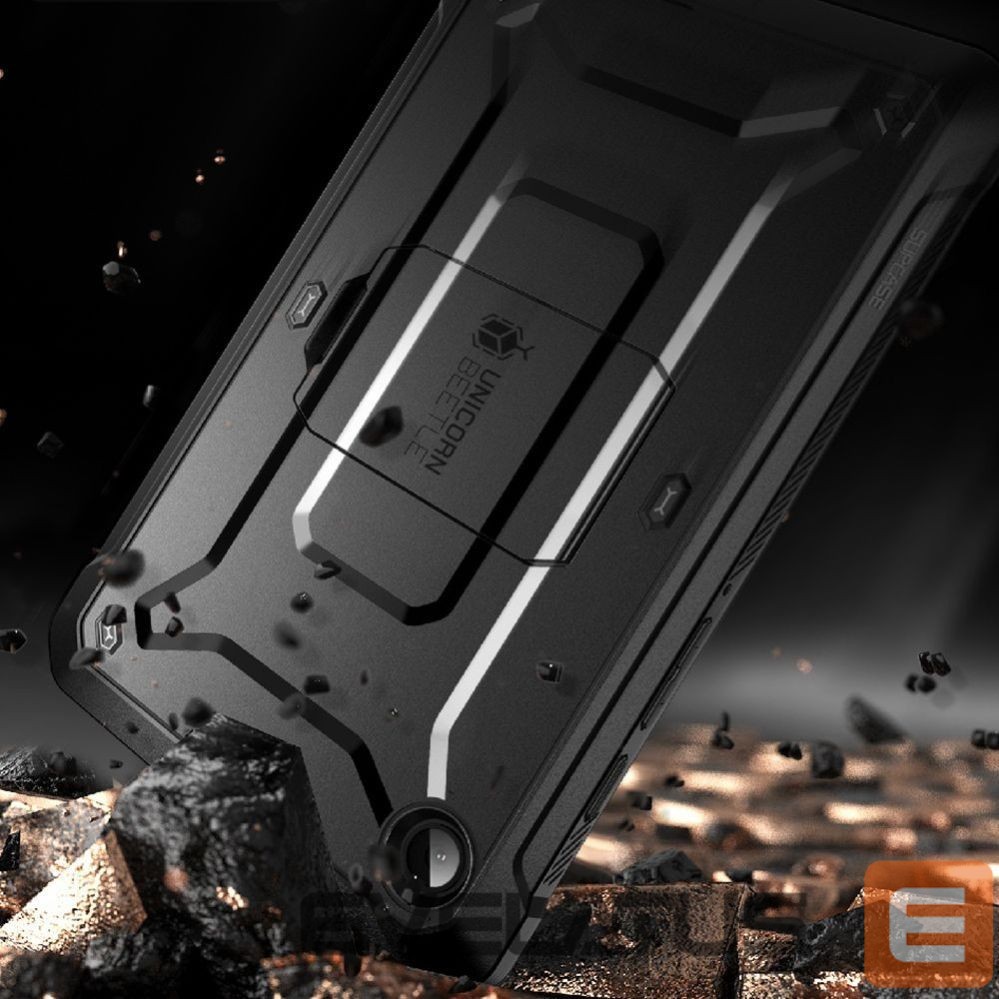 Other goods Supcase Supcase Unicorn Beetle Pro Case for Samsung Galaxy Tab A11 - Black